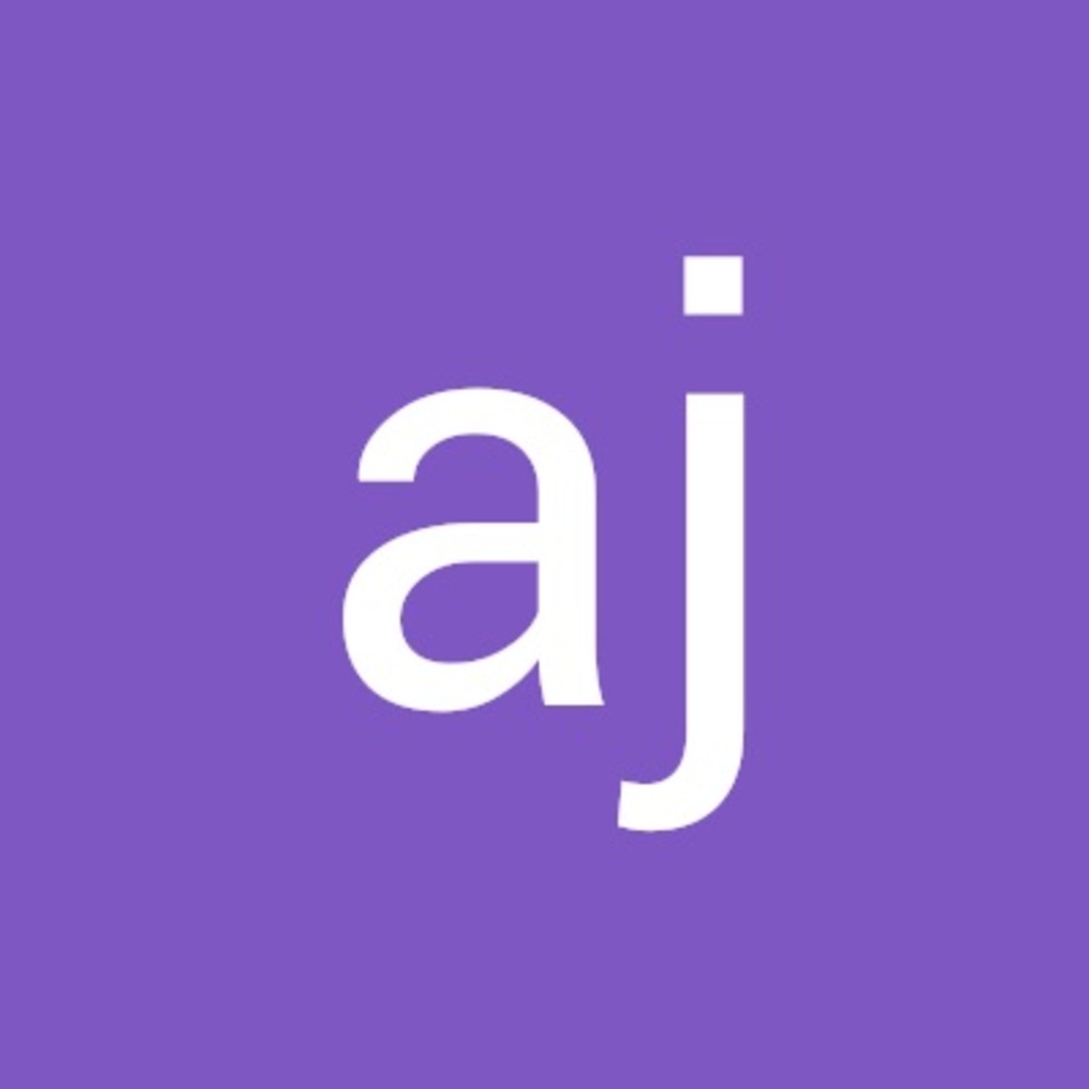 Meet your Posher, Aj